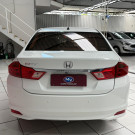 Honda CITY Sedan EX 1.5 Flex 16V 4p Aut. 2016 Flex-3