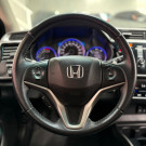 Honda CITY Sedan EX 1.5 Flex 16V 4p Aut. 2016 Flex-8