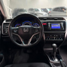 Honda CITY Sedan EX 1.5 Flex 16V 4p Aut. 2016 Flex-6