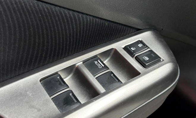 Honda CITY Sedan EX 1.5 Flex 16V 4p Aut. 2016 Flex-14