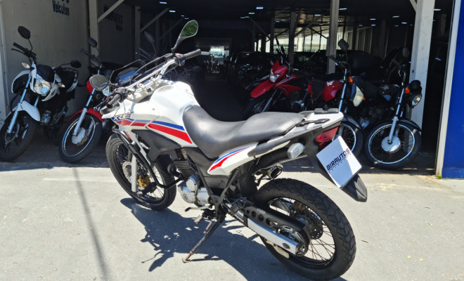 🏍️ XRE 300 2018 ABS – Linda! Financio e Aceito Troca – Guarujá-2