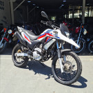 🏍️ XRE 300 2018 ABS – Linda! Financio e Aceito Troca – Guarujá-0