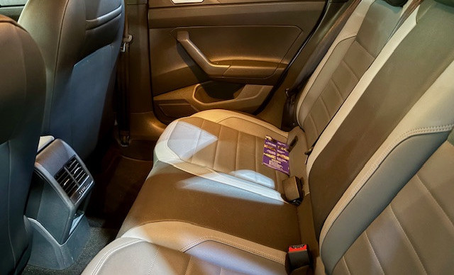 VW - VolksWagen Nivus Highline 1.0 200 TSI Flex Aut. 2023 Flex-7