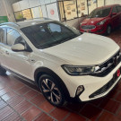 VW - VolksWagen Nivus Highline 1.0 200 TSI Flex Aut. 2023 Flex-4