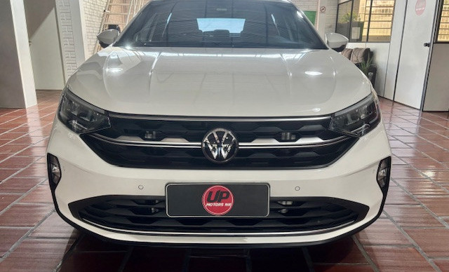 VW - VolksWagen Nivus Highline 1.0 200 TSI Flex Aut. 2023 Flex