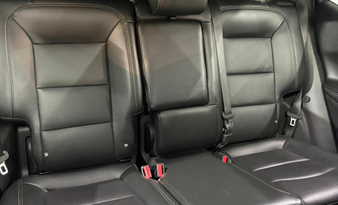 GM - Chevrolet EQUINOX Premier 2.0 Turbo AWD 262cv Aut. 2019 Gasolina-12