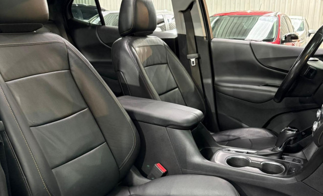 GM - Chevrolet EQUINOX Premier 2.0 Turbo AWD 262cv Aut. 2019 Gasolina-10