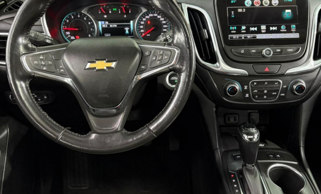 GM - Chevrolet EQUINOX Premier 2.0 Turbo AWD 262cv Aut. 2019 Gasolina-6