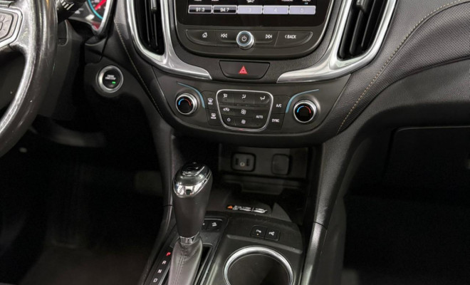 GM - Chevrolet EQUINOX Premier 2.0 Turbo AWD 262cv Aut. 2019 Gasolina-15