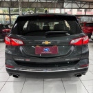 GM - Chevrolet EQUINOX Premier 2.0 Turbo AWD 262cv Aut. 2019 Gasolina-2