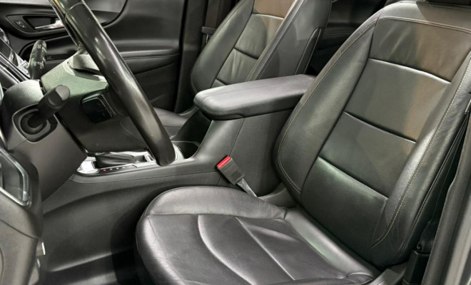 GM - Chevrolet EQUINOX Premier 2.0 Turbo AWD 262cv Aut. 2019 Gasolina-11