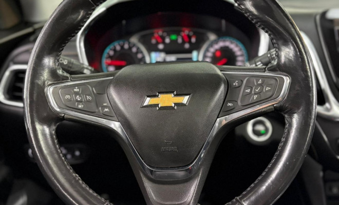 GM - Chevrolet EQUINOX Premier 2.0 Turbo AWD 262cv Aut. 2019 Gasolina-5