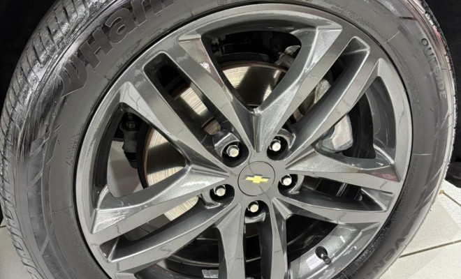 GM - Chevrolet EQUINOX Premier 2.0 Turbo AWD 262cv Aut. 2019 Gasolina-13