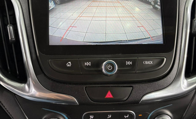 GM - Chevrolet EQUINOX Premier 2.0 Turbo AWD 262cv Aut. 2019 Gasolina-14