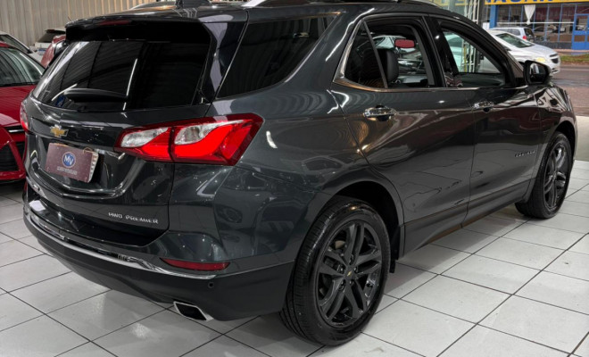 GM - Chevrolet EQUINOX Premier 2.0 Turbo AWD 262cv Aut. 2019 Gasolina-4