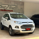 Ford EcoSport FREESTYLE 1.6 16V Flex 5p 2015 Gasolina-0