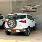Ford EcoSport FREESTYLE 1.6 16V Flex 5p 2015 Gasolina-1
