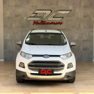 Ford EcoSport FREESTYLE 1.6 16V Flex 5p 2015 Gasolina-5