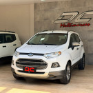 Ford EcoSport FREESTYLE 1.6 16V Flex 5p 2015 Gasolina-4