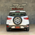 Ford EcoSport FREESTYLE 1.6 16V Flex 5p 2015 Gasolina-2