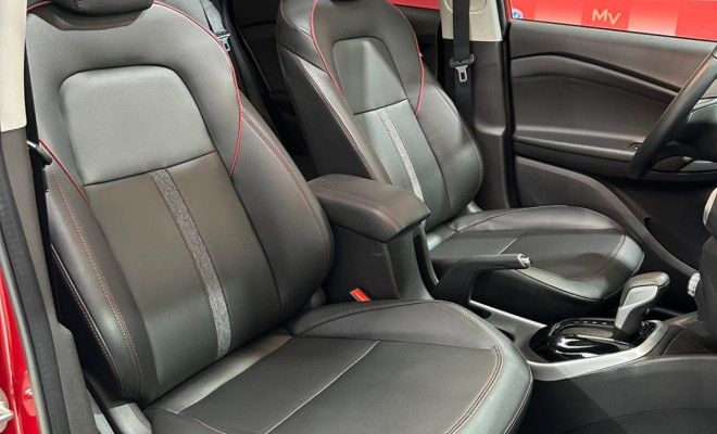 GM - Chevrolet TRACKER RS 1.2 Turbo 12V Flex Aut. 2025 Flex-13