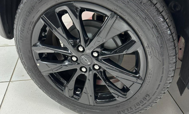 GM - Chevrolet TRACKER RS 1.2 Turbo 12V Flex Aut. 2025 Flex-14