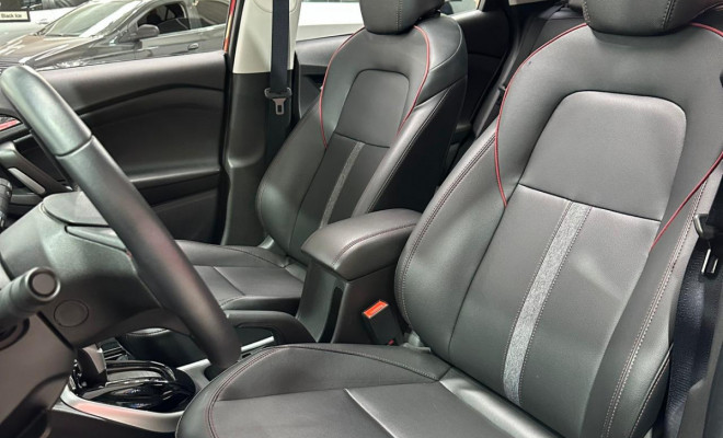 GM - Chevrolet TRACKER RS 1.2 Turbo 12V Flex Aut. 2025 Flex-16