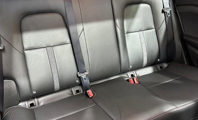 GM - Chevrolet TRACKER RS 1.2 Turbo 12V Flex Aut. 2025 Flex-15