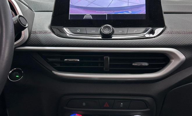 GM - Chevrolet TRACKER RS 1.2 Turbo 12V Flex Aut. 2025 Flex-6