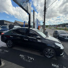 Nissan VERSA UNIQUE 1.6 16V Flex 4p Mec. 2016 Flex-4