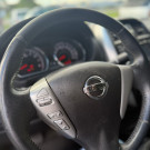 Nissan VERSA UNIQUE 1.6 16V Flex 4p Mec. 2016 Flex-8