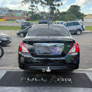 Nissan VERSA UNIQUE 1.6 16V Flex 4p Mec. 2016 Flex-1