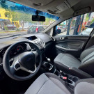 Ford EcoSport FREESTYLE 1.6 16V Flex 5p 2013 Flex-6