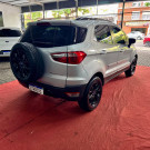 Ford EcoSport FREESTYLE 1.6 16V Flex 5p 2013 Flex-5