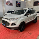 Ford EcoSport FREESTYLE 1.6 16V Flex 5p 2013 Flex-1