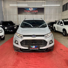 Ford EcoSport FREESTYLE 1.6 16V Flex 5p 2013 Flex-0
