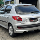 Peugeot 207 XR Sport 1.4 Flex 8V 5p 2010 Flex-2