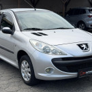 Peugeot 207 XR Sport 1.4 Flex 8V 5p 2010 Flex-1
