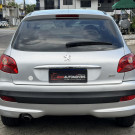 Peugeot 207 XR Sport 1.4 Flex 8V 5p 2010 Flex-3