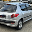 Peugeot 207 XR Sport 1.4 Flex 8V 5p 2010 Flex-4