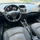 Peugeot 207 XR Sport 1.4 Flex 8V 5p 2010 Flex-5