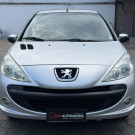 Peugeot 207 XR Sport 1.4 Flex 8V 5p 2010 Flex-0