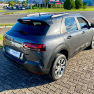 Citroën C4 CACTUS FEEL Bus. 1.6 Aut. - 2020-2
