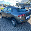 Citroën C4 CACTUS FEEL Bus. 1.6 Aut. - 2020-0