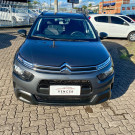 Citroën C4 CACTUS FEEL Bus. 1.6 Aut. - 2020-1