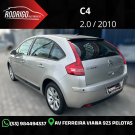 Citroën C4 PAL.Excl/Excl(Tech.) 2.0/2.0 Flex Aut 2010 Flex-2