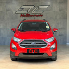 Ford EcoSport SE 1.5 12V Flex 5p Aut. 2021 Flex-6