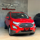 Ford EcoSport SE 1.5 12V Flex 5p Aut. 2021 Flex-0