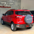 Ford EcoSport SE 1.5 12V Flex 5p Aut. 2021 Flex-1