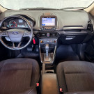 Ford EcoSport SE 1.5 12V Flex 5p Aut. 2021 Flex-3